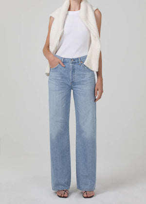 Citizens of Humanity Annina Trouser Jean