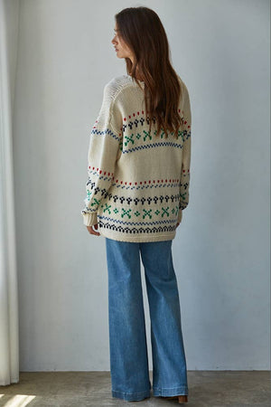 Whisper V-Neck Cardigan