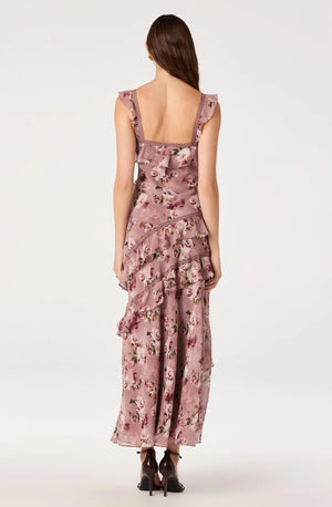 ASTR The Label Megan Dress