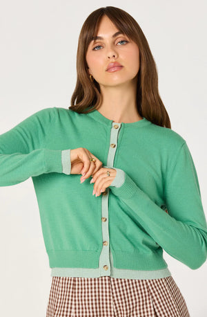 ASTR The Label Clovis Cardigan