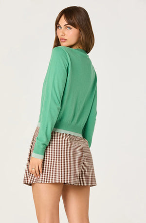 ASTR The Label Clovis Cardigan