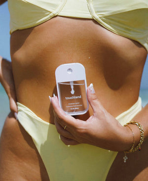 Touchland Hand Sanitizer Spray