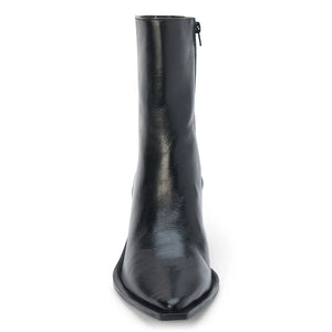 Matisse Cleo Boot in Black Leather