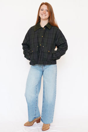 Blank NYC Break Trail Jacket