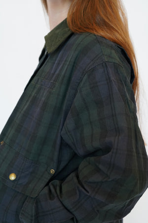 Blank NYC Break Trail Jacket