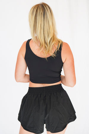 Yara Active Shorts - 3 colors