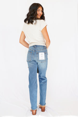 The Everyday Slub Tee