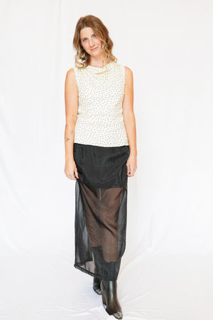 Taylor_Polka_Dot_Cowl_Neck_Sleeveless_Top