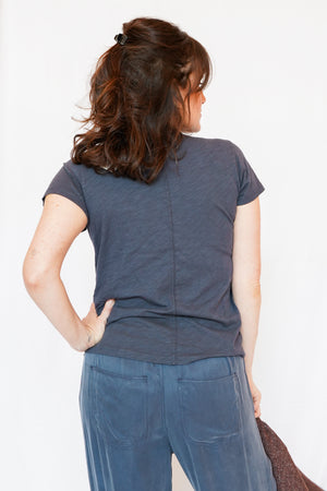 The Everyday Slub Tee