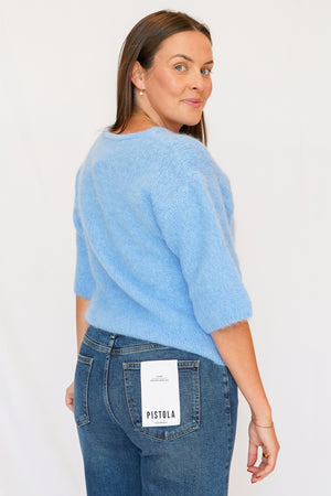 American Dreams Josie Pullover Sweater
