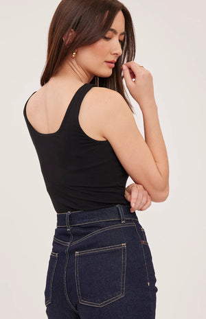 Gentle Fawn Blanche Tank - 3 Colors