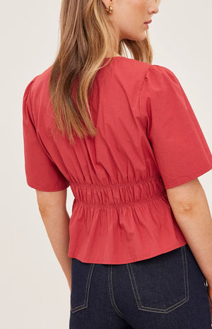 Gentle Fawn Iona Blouse - 3 Colors
