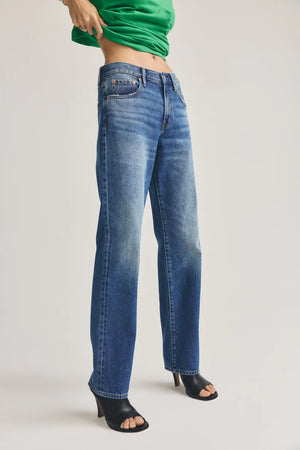 Pistola Issa Jeans in Sorensen