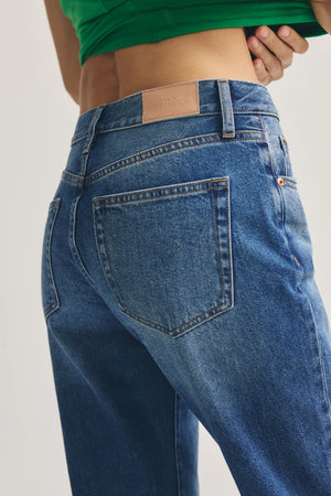 Pistola Issa Jeans in Sorensen