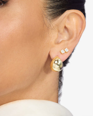 Melinda Maria Norah Earrings