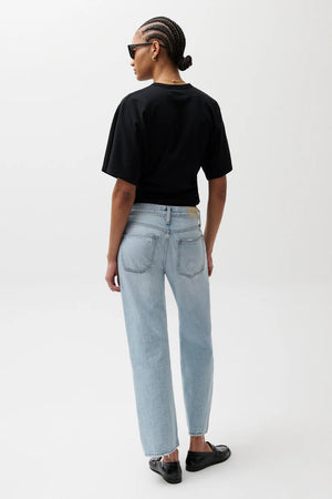 Pistola Lexi Jean in Dolce Vita Vintage