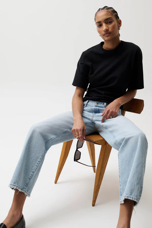 Pistola Lexi Jean in Dolce Vita Vintage