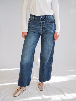 Pistola Tate Denim in Fulton