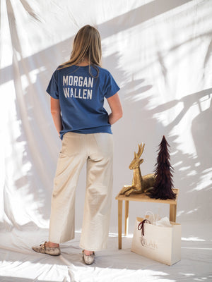 Daydreamer Somebody's Problem Tee