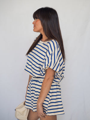 Sapphire West Waves Set