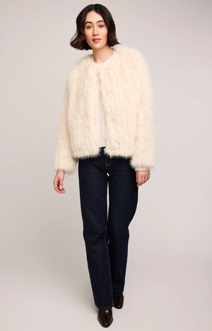 Gentle Fawn Uma Jacket