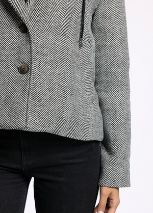 Alejandra Coat