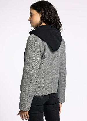 Alejandra Coat