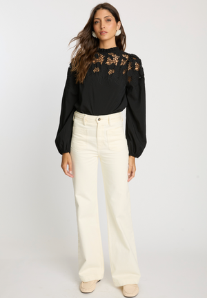 Caballero Riana Reversible Top