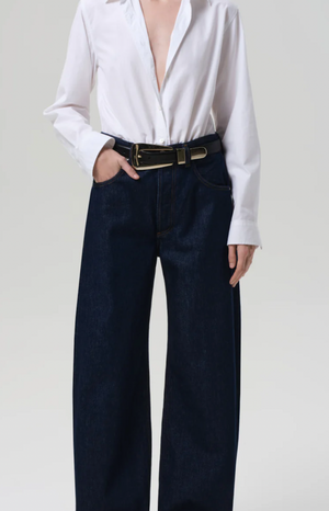 Citizens of Humanity Ayla Baggy in Amherst