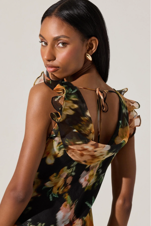 ASTR The Label Alinta Dress
