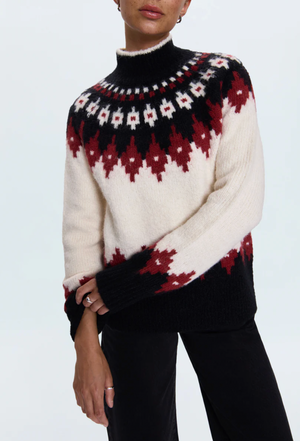Pistola Astrid Sweater