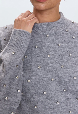 Pistola Aura Sweater