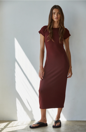 By Together Tee Shirt Dress