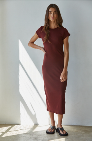 By Together Tee Shirt Dress