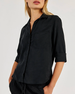 Bella Dahl Shirt Tail Button Down