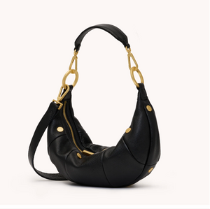 Hammitt Erica Small Black