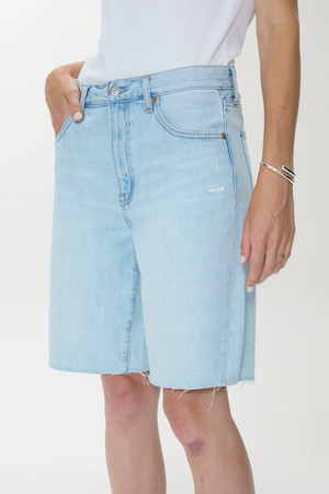 Pistola Nolan Shorts in Postcards Vintage