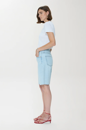 Pistola Nolan Shorts in Postcards Vintage