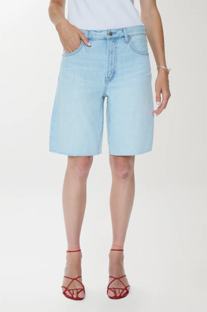 Pistola Nolan Shorts in Postcards Vintage