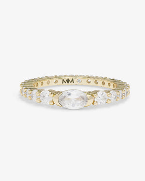 Melinda Maria Maven Ring