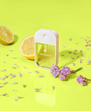 Touchland Hand Sanitizer Spray