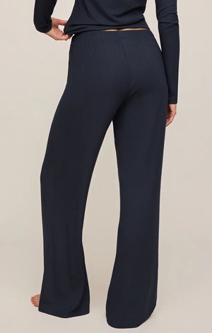 Z Supply Just Right Eclipse Rib Pant
