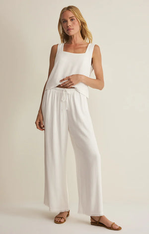 Z Supply Soren Linen Pant - 2 Colors
