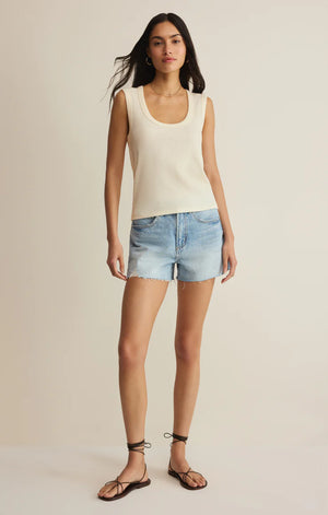 Z Supply Leisurely Tank - 2 Colors
