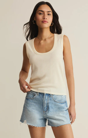 Z Supply Leisurely Tank - 2 Colors