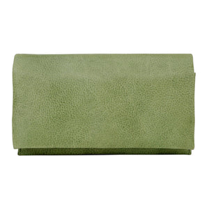 Eloise Handcrafted Leather Wallet