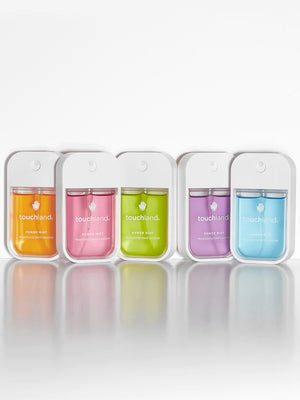 Touchland Hand Sanitizer Spray