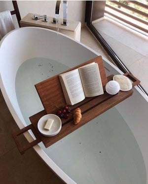 Coconut Wax Candle - Vibes - Spa Retreat - 8 oz Glass Jar