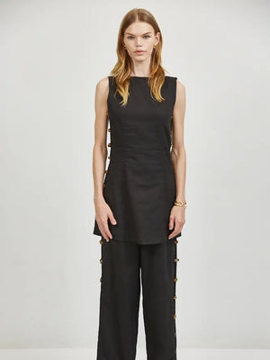 Olympia Dress