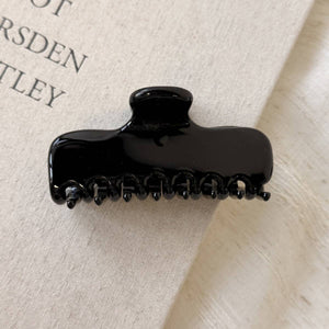 Claw Clip Luxury Acetate Hair Clip